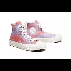 High top converse